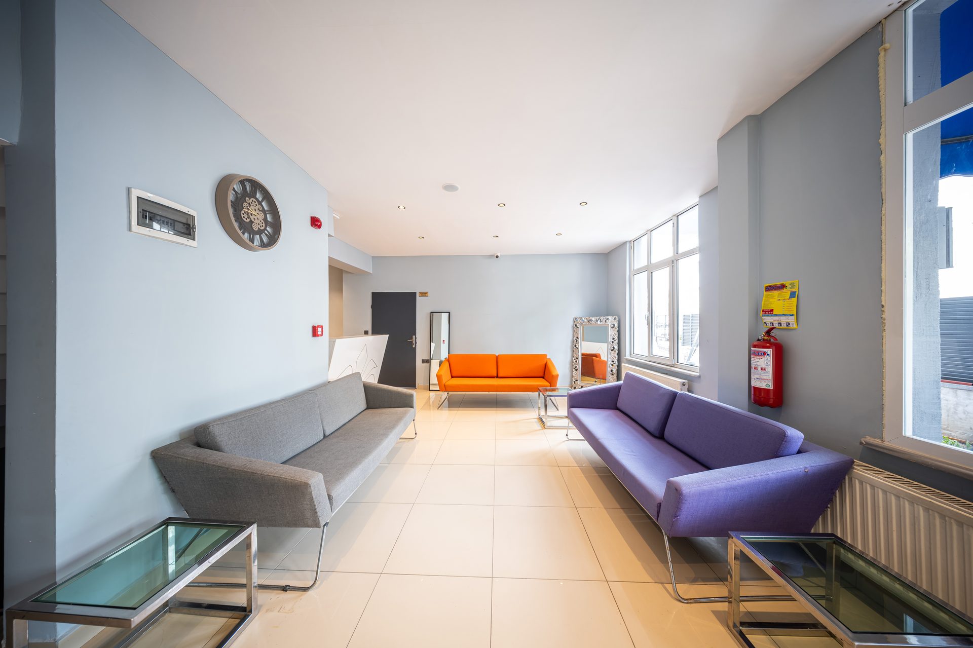 Ortak Alan